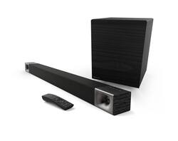 Klipsch Cinema 600 Sound Bar 3.1 Home Theater System with HDMI-ARC