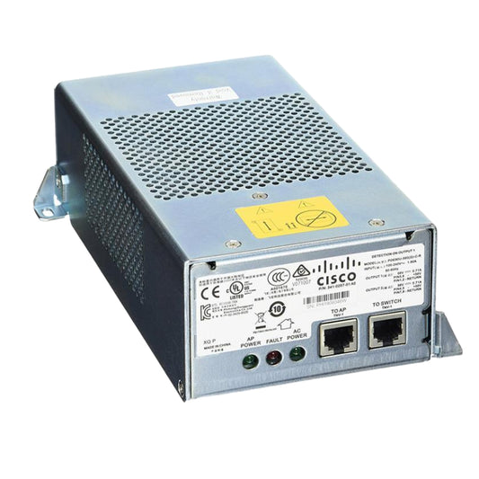 Cisco Power Injector POE80U-560 / 341-0257-01 Power Supply 56V AIR-PWRINJ1500-2