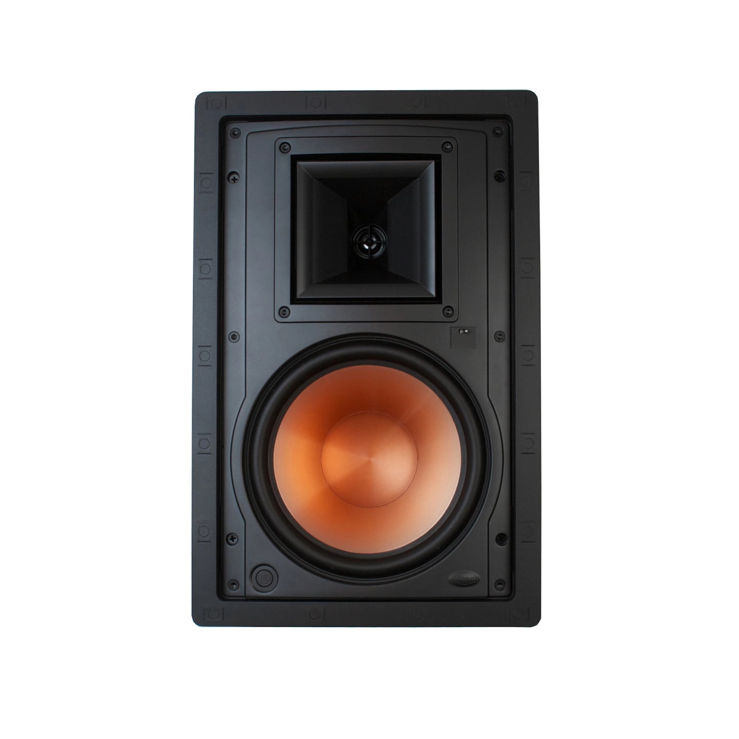 Klipsch R-3800-W II In-wall speaker