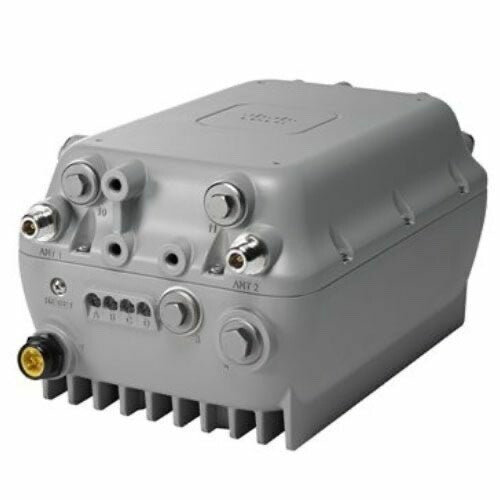 Cisco AIR-AP1572EAC-Z-K9 802.11ac Outdoor AP 1572EAC Access Point