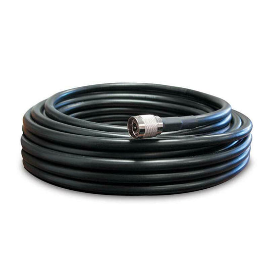 SureCall CM400 Cable with N-Connectors (30ft) | SC-001-30