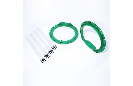 Klipsch IK-800-C Pre-construction brackets for 8" Klipsch in-ceiling speakers