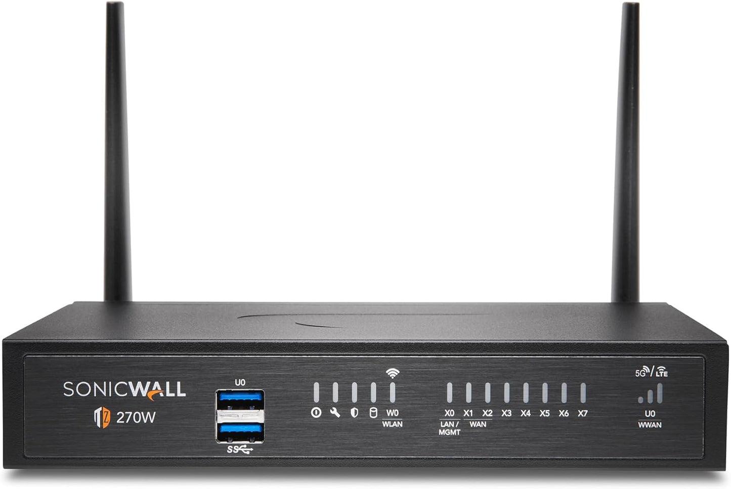SonicWall TZ270W Firewall