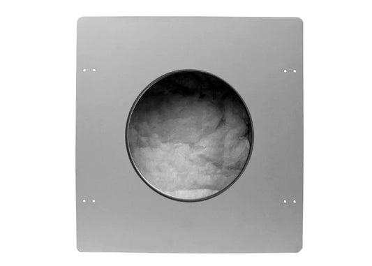 Klipsch ME-800-C Metal pre-construction enclosure for Klipsch Reference Series in-ceiling speakers with 8" woofers