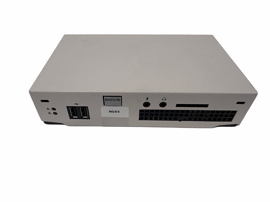 Barco Ultra HD Encoder Decoder NGS-D200 Pro