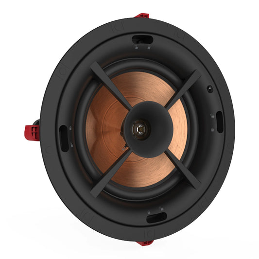 Klipsch PRO-180RPC In Ceiling Speakers