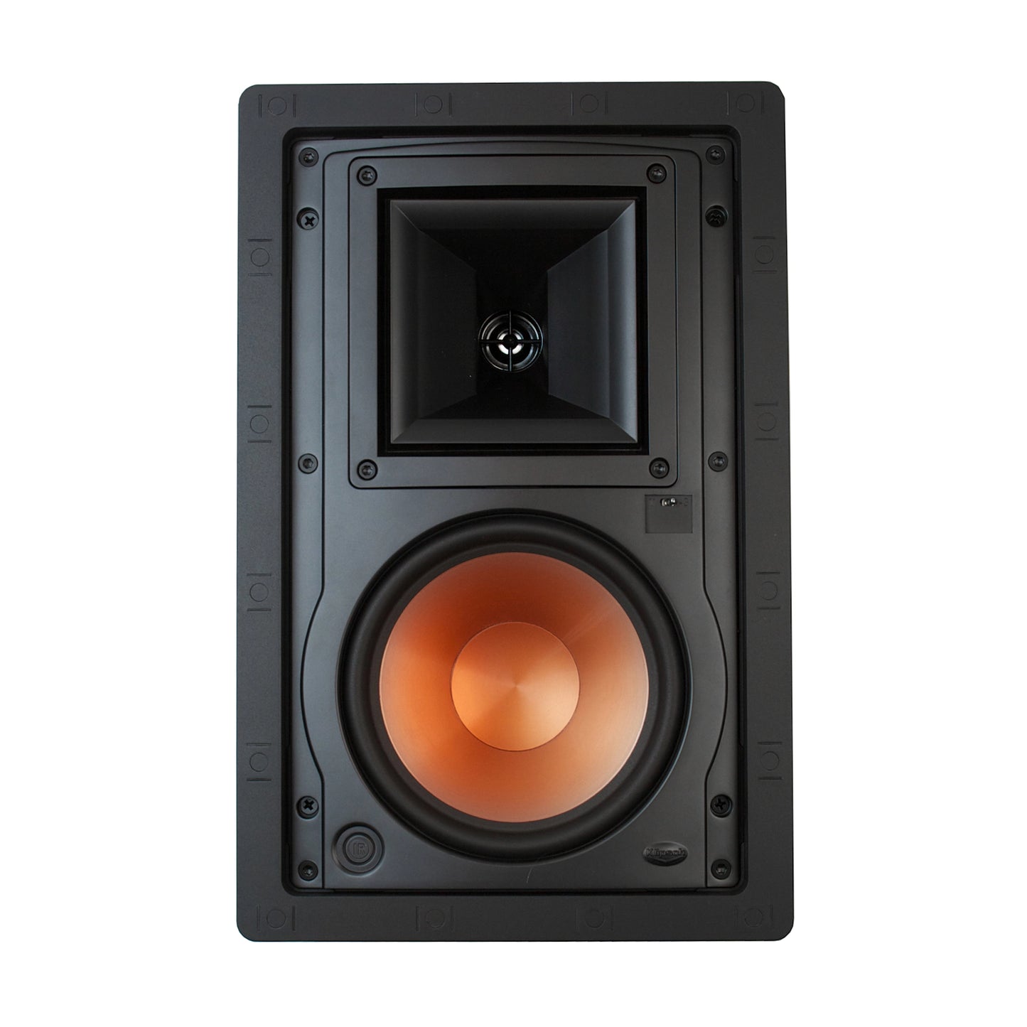 Klipsch R-3650-W II In-wall speaker
