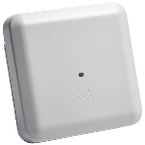 Cisco Aironet 3802I (AIR-AP3802I-B-K9) Wireless Access Point 802.11ac Wave 2