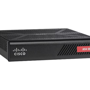 Cisco 5506-X Firewall Unlimited Host
