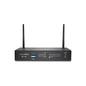 SonicWall TZ270W Firewall